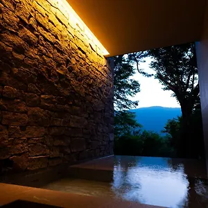 Fontaine Bleau Sengokutei Hotel