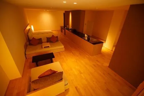 Hotel Ryokan Kinnotake Tonosawa (Adults Only) Hakone