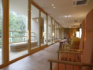 Ryokan Kinnotake Tonosawa (Adults Only) Hakone Japan