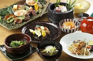 Ryokan Kinnotake Tonosawa (Adults Only) Hakone