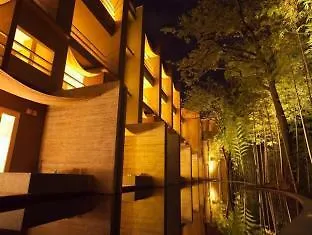 Ryokan Kinnotake Tonosawa (Adults Only) Hakone Japan